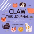 Cover: Claw This Journal - Mango Media