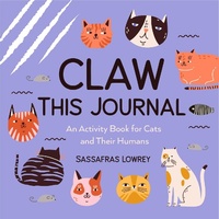 Enlarge image Cover: Claw This Journal - Mango Media