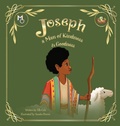 Cover: Joseph - Melanin Origins LLC
