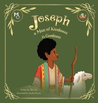 Enlarge image Cover: Joseph - Melanin Origins LLC