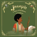 Cover: Joseph - Melanin Origins LLC