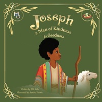 Enlarge image Cover: Joseph - Melanin Origins LLC