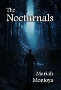 Cover: The Nocturnals - Vestige