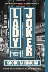 Abbildung von: Lady Joker, Volume 2 - SohoCrime,US