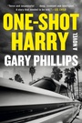 Cover: One-Shot Harry - Soho Press