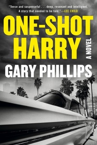 Enlarge image Cover: One-Shot Harry - Soho Press