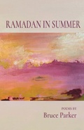 Cover: Ramadan in Summer - Finishing Line Press