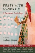 Cover: Poets with Masks On - Finishing Line Press