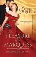 Cover: At the Pleasure of the Marquess - Oliver-Heber Books