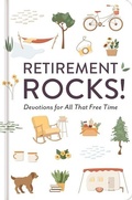 Cover: Retirement Rocks! - Dayspring