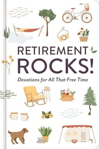 Enlarge image Cover: Retirement Rocks! - Dayspring