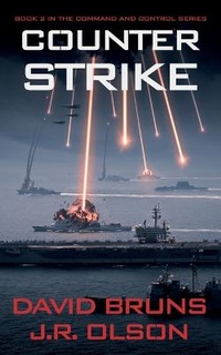 Enlarge image Cover: Counter Strike - Severn River Publishing