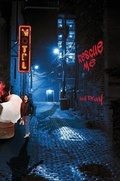 Cover: Rescue Me - Author Academy Elite