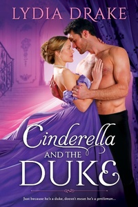 Enlarge image Cover: Cinderella and the Duke - Entangled: Amara
