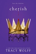 Cover: Cherish - Entangled Publishing, LLC