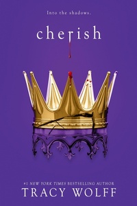 Enlarge image Cover: Cherish - Entangled Publishing, LLC