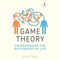 Cover: Game Theory - Dreamscape Media