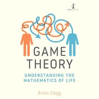 Enlarge image Cover: Game Theory - Dreamscape Media