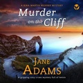 Cover: Murder on the Cliff - Dreamscape Media