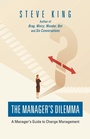 Cover: The Manager's Dilemma - iUniverse
