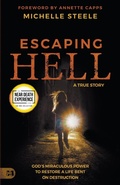 Cover: Escaping Hell - Harrison House