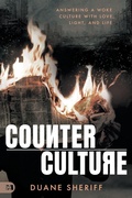 Cover: Counterculture - Harrison House