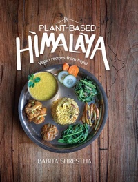 Abbildung von: Plant-Based Himalaya - RED LIGHTNING BOOKS