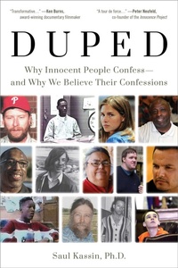 Enlarge image Cover: Duped - Prometheus Books