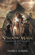 Cover: Shadow Magic - Sand Hill Publishing