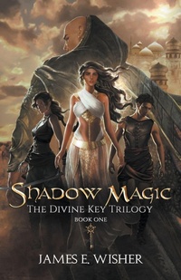 Enlarge image Cover: Shadow Magic - Sand Hill Publishing