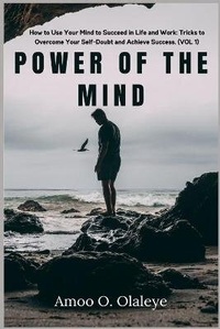 Abbildung von: Power Of The Mind - Amoley Press, Illustrated Edition