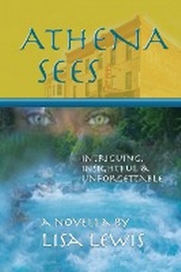 Enlarge image Cover: Athena Sees - Lulu.com