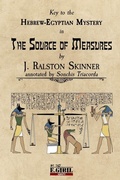 Cover: The Source of Measures - Lulu.com