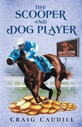 Cover: The Scooper and Dog Player - Craig Caudill