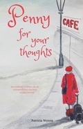 Cover: Penny For Your Thoughts - Herbary Books