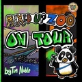 Cover: Mixed Up Zoo - Tim Noble