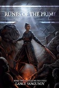 Cover: Runes of the Prime - R. R. Bowker