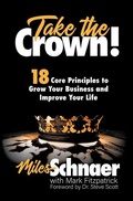 Cover: Take the Crown! - Ascend Books