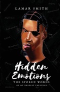 Cover: Hidden Emotions - Quisqueyana Press