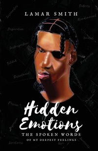 Enlarge image Cover: Hidden Emotions - Quisqueyana Press