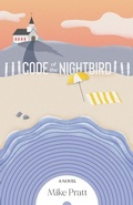 Cover: Code of the Nightbird - Kerry Michael Pratt