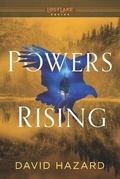 Cover: Powers Rising - Hazard Communications Inc / DBA Ascent