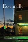Cover: Essentially - Holy Cow Press