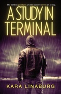 Cover: A Study in Terminal - Monarch Educational Services, L.L.C.