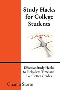 Enlarge image Cover: Study Hacks for College Students - Dragon Alchemy Publishing