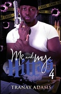 Cover: Me and My Hittas 4 - DOPE READZ PRESENTS