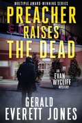 Cover: Preacher Raises the Dead - La Puerta Productions