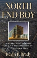 Cover: North End Boy - Kevin Brady