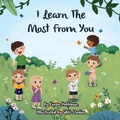 Cover: I Learn The Most From You - Karen Hoffman