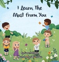 Cover: I Learn The Most From You - Karen Hoffman